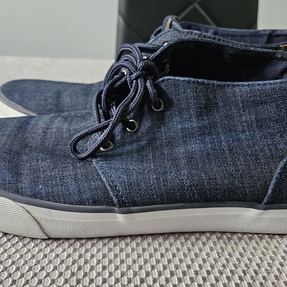 Andrew Marc mens shoes - Picture 8 of 9